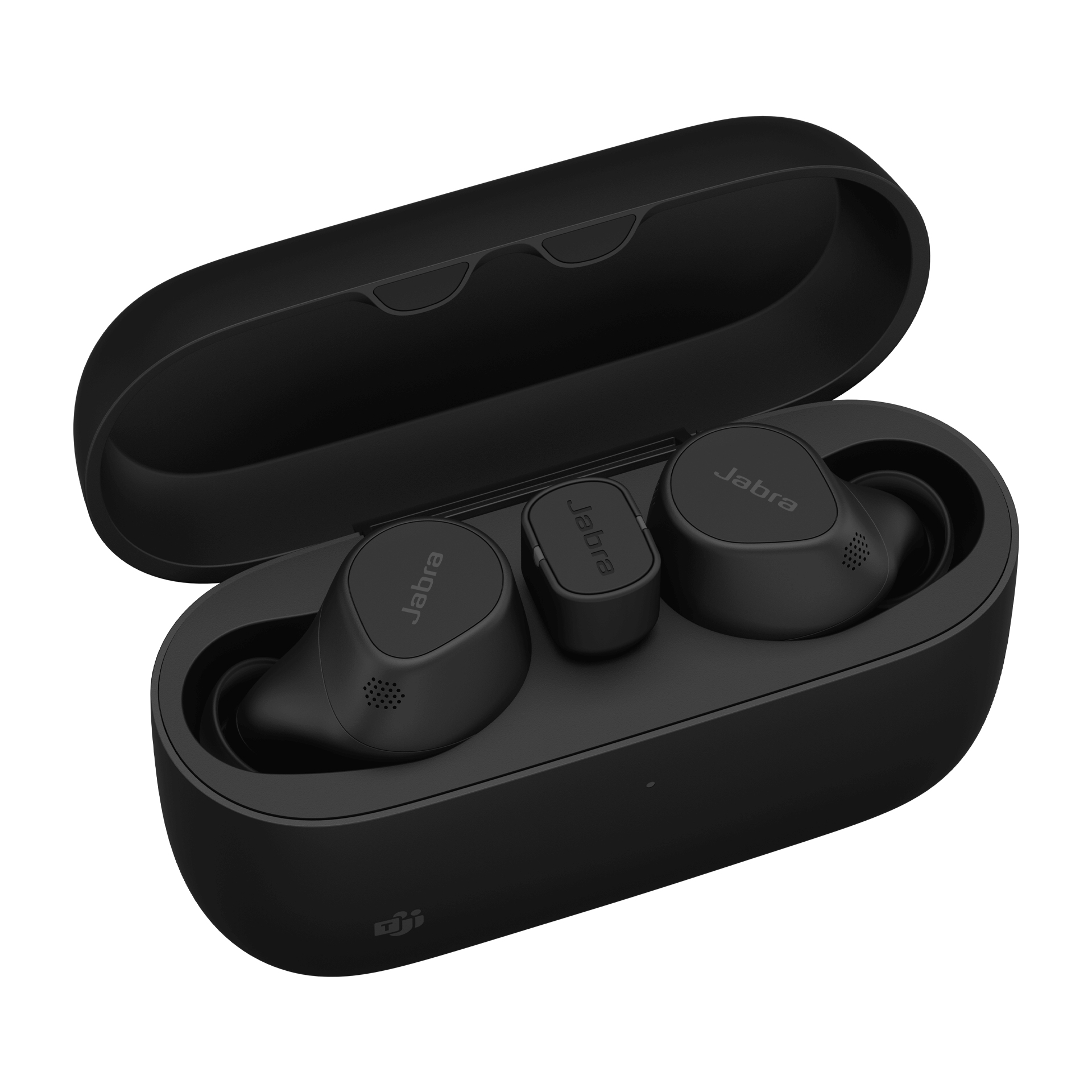 Jabra Evolve2 Buds MS - True wireless earphones …