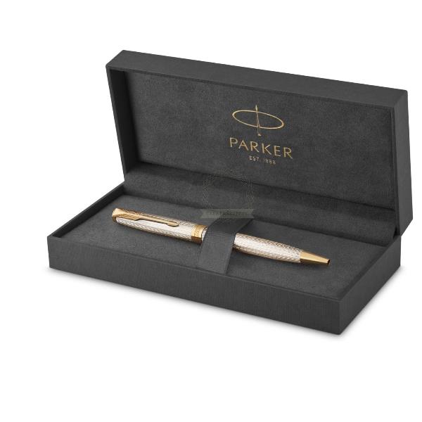 PARKER SONNET MISTRAL GT SFERA M