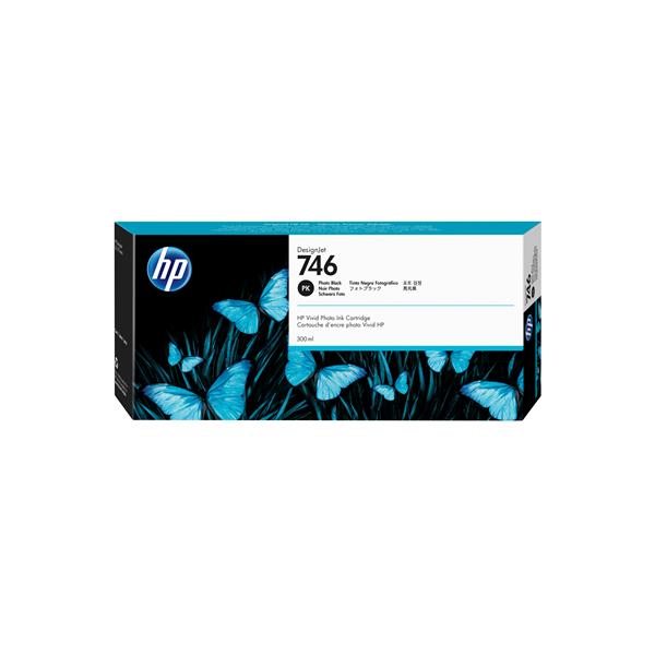 Hp - Cartuccia ink originale - 746 - …