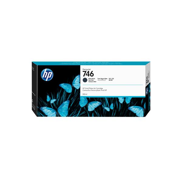 Hp - Cartuccia ink originale - 746 - …