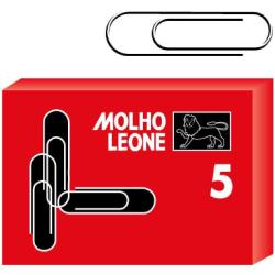 Molho Leone - Clip per carta - No. …