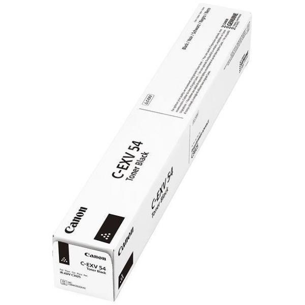 Canon C-EXV 54 - Nero - originale - …