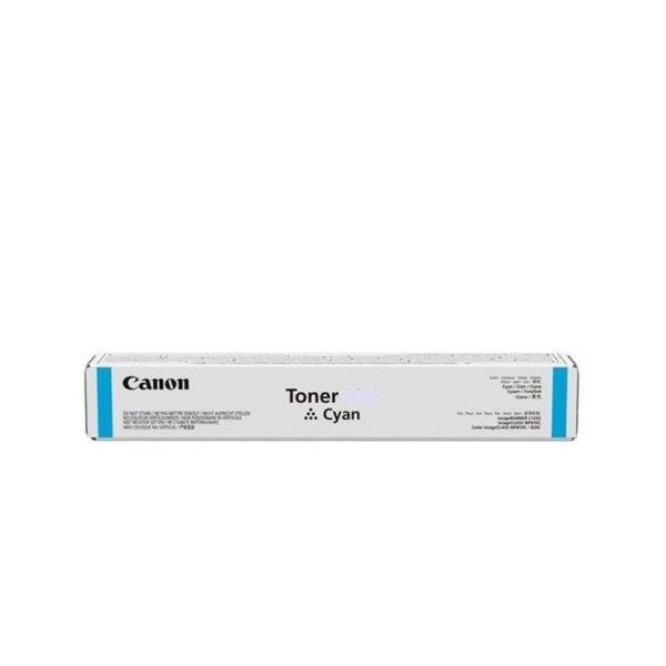 Canon C-EXV 54 - Ciano - originale - …