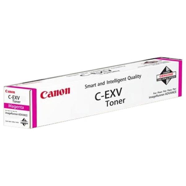 Canon C-EXV 54 - Magenta - originale - …