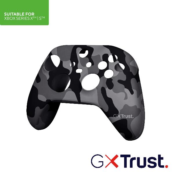 Trust Gaming GXT 749K - Copertura protettiva per …