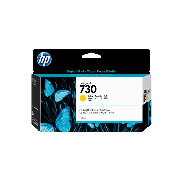 Hp - Cartuccia ink originale - 730 - …