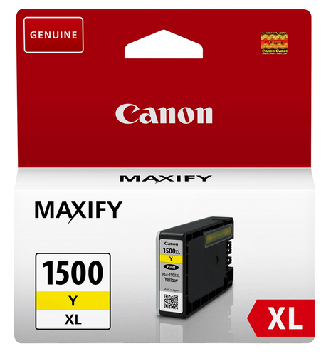 Canon - Cartuccia ink - Giallo - 9195B001 …