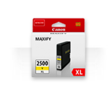Canon - Cartuccia ink - Giallo - 9267B001 …