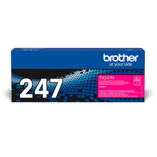 Brother - Toner - Nero - TN247BK - …