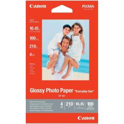 Canon - Carta lucida fotografica GP-501 - 4 …