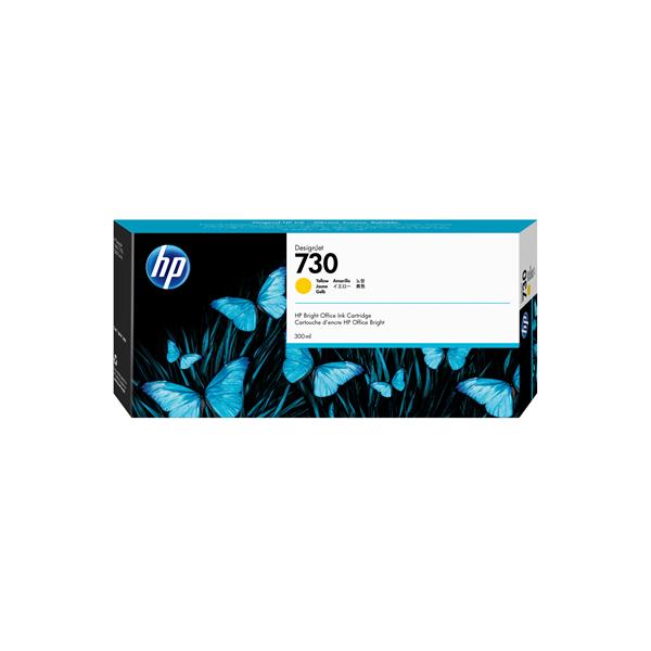 Hp - Cartuccia ink originale - 730 - …