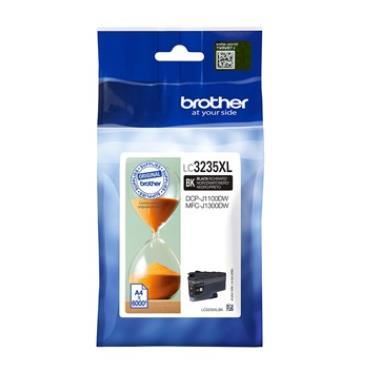 Brother - Cartuccia - Nero - LC3235XLBK - …