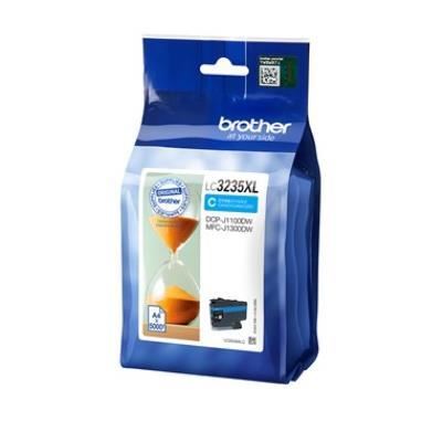 Brother - Cartuccia - Ciano - LC3235XLC - …
