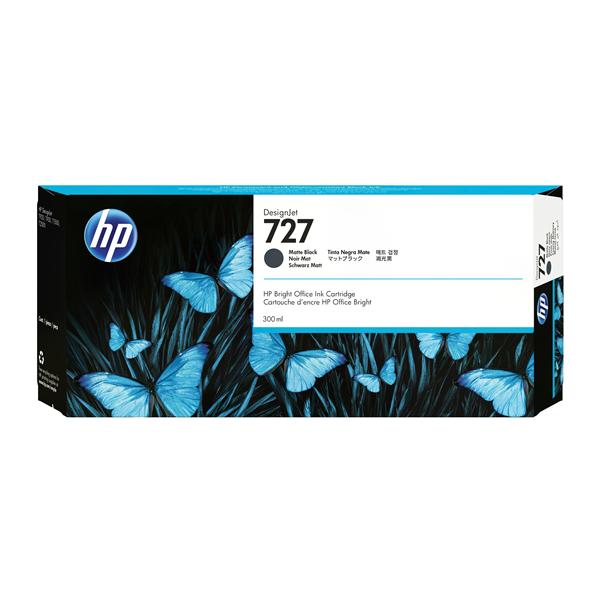 Hp - Cartuccia ink originale - 727 - …