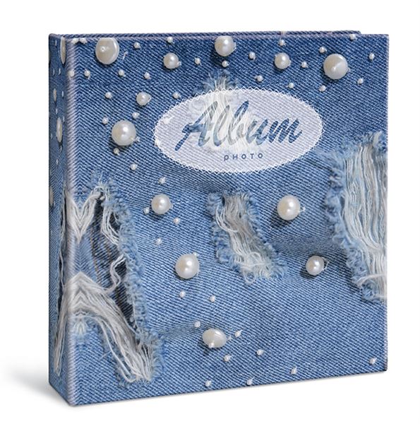 Album foto - 100 foto f.to 13x19cm - …