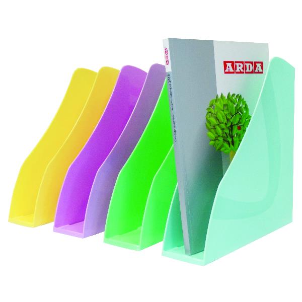 Portariviste Keep Colour Pastel - 27,8 x 26,6 …