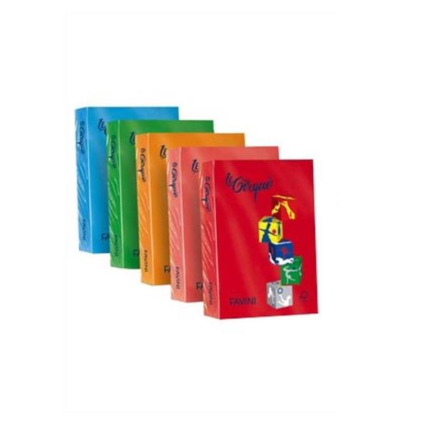 Carta Le Cirque - A4 - 80 gr …