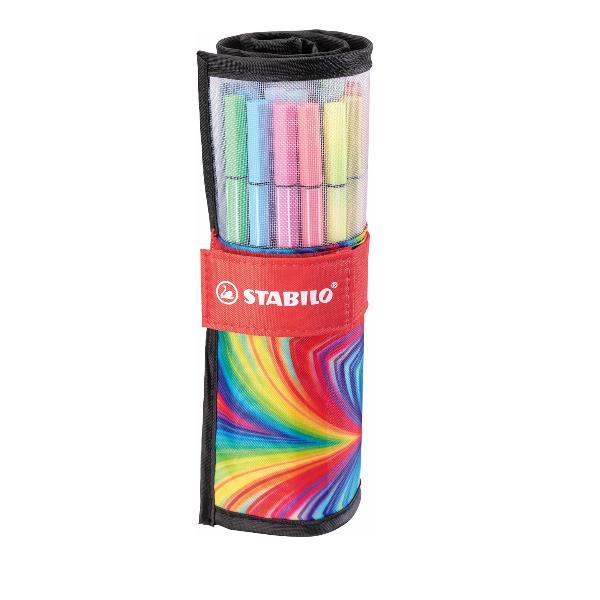 Rollerset arty line Pen 68 - punta in …