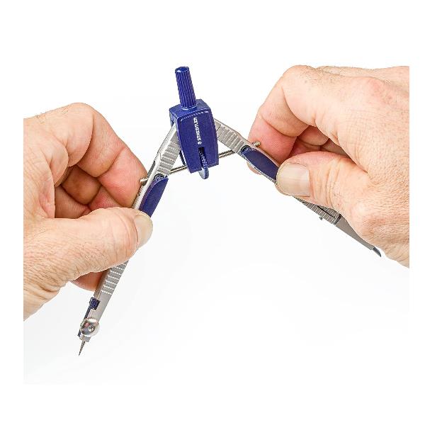 STAEDTLER 553 - Set compasso