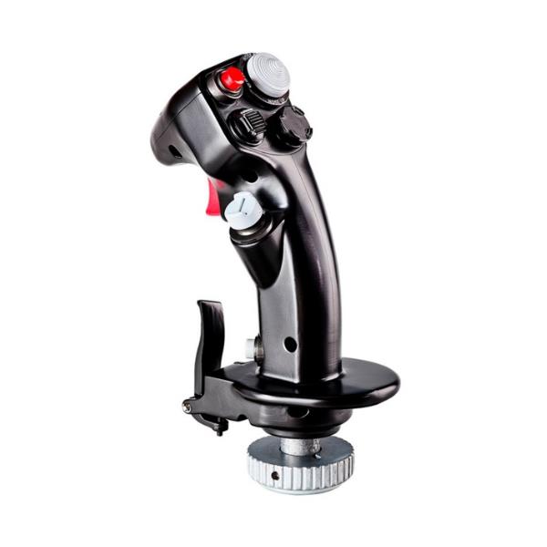 Thrustmaster F-16C Viper HOTAS Add-On Grip - Impugnatura …