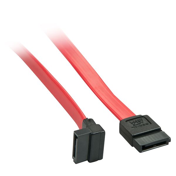 Lindy - Cavo SATA - Serial ATA 150/300/600 …