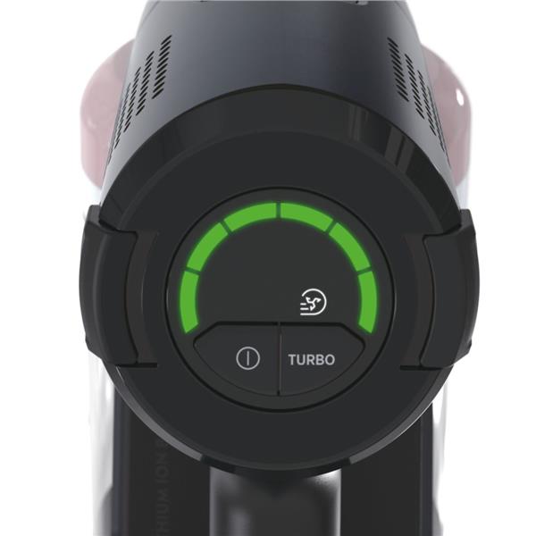 Hoover HF401H 011, Aspirapolvere a bastone 2 in …