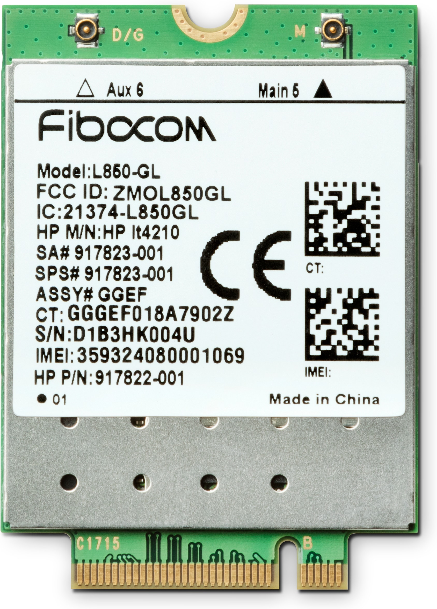 Modem Cellulari