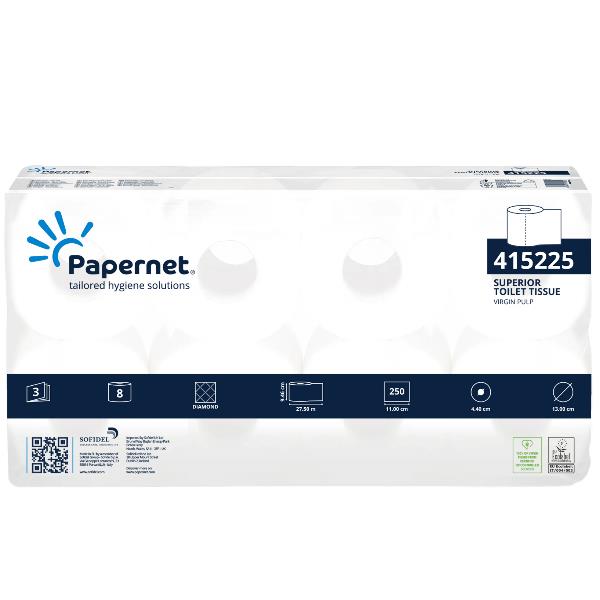 Papernet - Carta igienica - 905 g - …