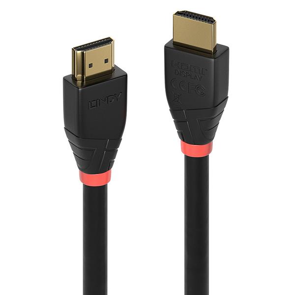 Lindy - Cavo HDMI - HDMI maschio a …