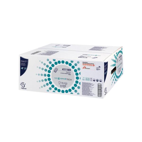 Papernet Superior - Asciugamani - pura cellulosa - …