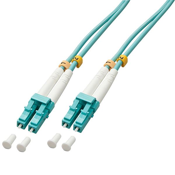 Lindy - Cavo patch - LC multi-mode (M) …