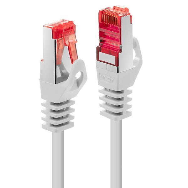 Lindy Basic - Cavo patch - RJ-45 (M) …