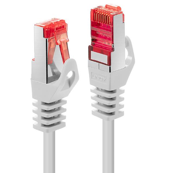 Lindy Basic - Cavo patch - RJ-45 (M) …