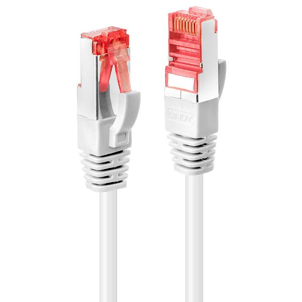 Lindy - Cavo patch - RJ-45 (M) a …