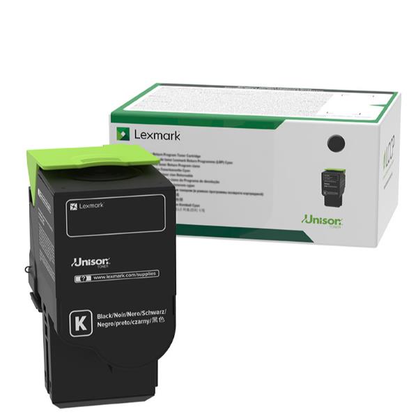 Lexmark - Toner - Nero - C242XK0 - …