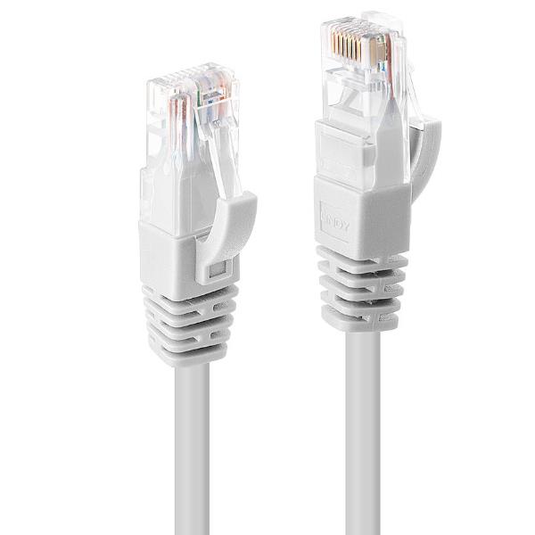 Lindy - Cavo patch - RJ-45 (M) a …