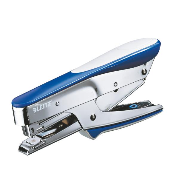 Leitz - Graffatrice - 15 fogli / 1.5 …