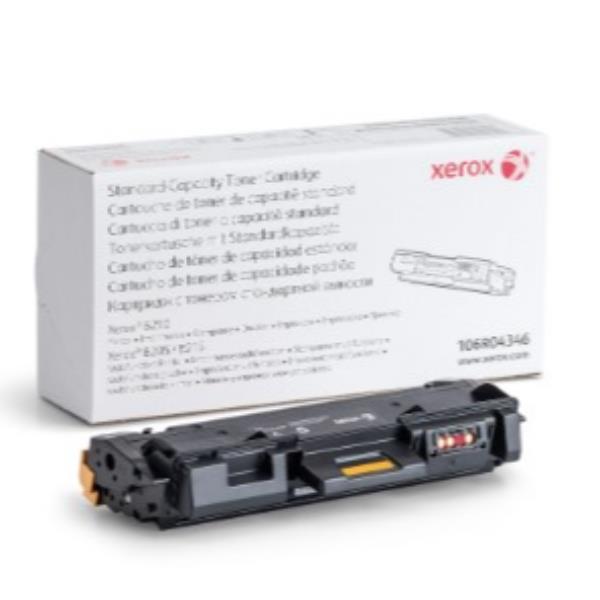 Xerox - Toner - Nero - 106R04347 - …