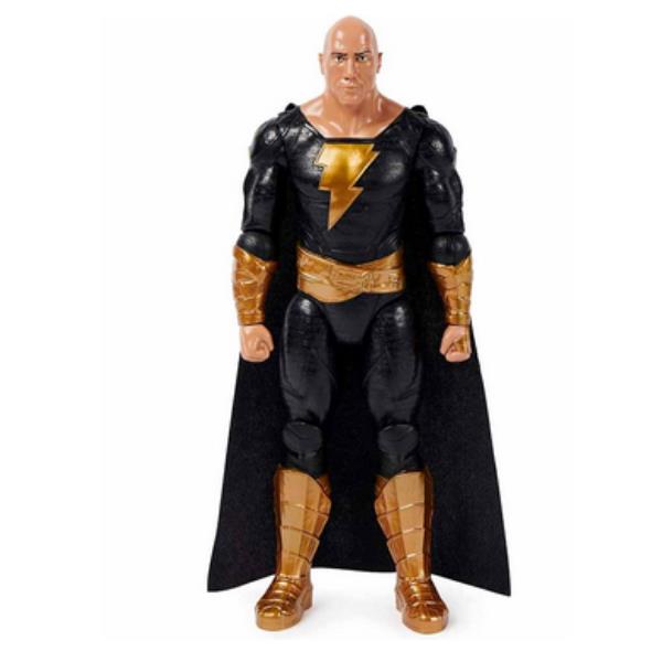Spin Master DC Comics - Power Punch Black …