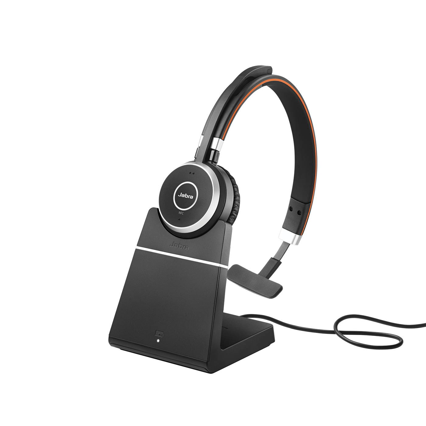 Jabra Evolve 65 MS mono - Cuffie con …