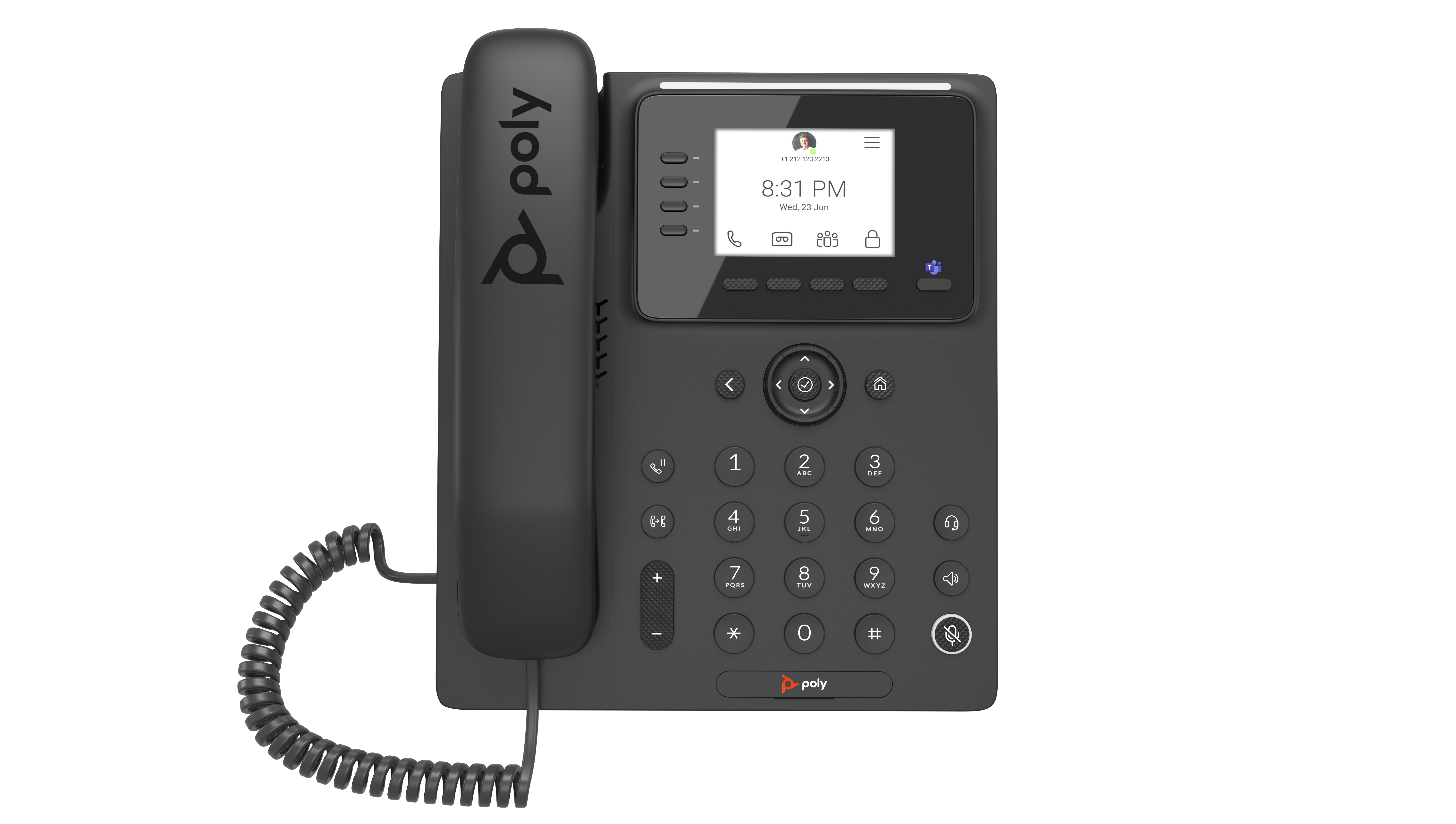 Telefoni VoIP
