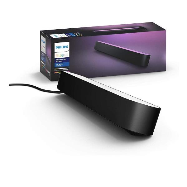 Philips Hue White and Color Ambiance Play extension …