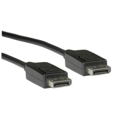 Secomp VALUE - Cavo DisplayPort - DisplayPort maschio …