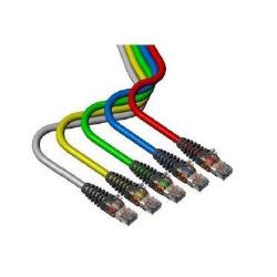 Brand-Rex 10GPlus - Cavo patch - RJ-45 (M) …