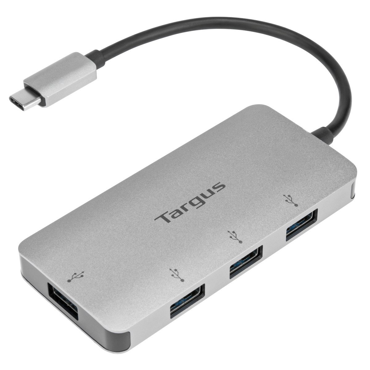 Targus - Hub - 4 x SuperSpeed USB …