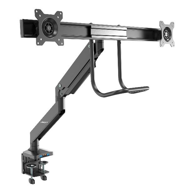 STARTECH SUPPORTO PER DOPPIO MONITOR