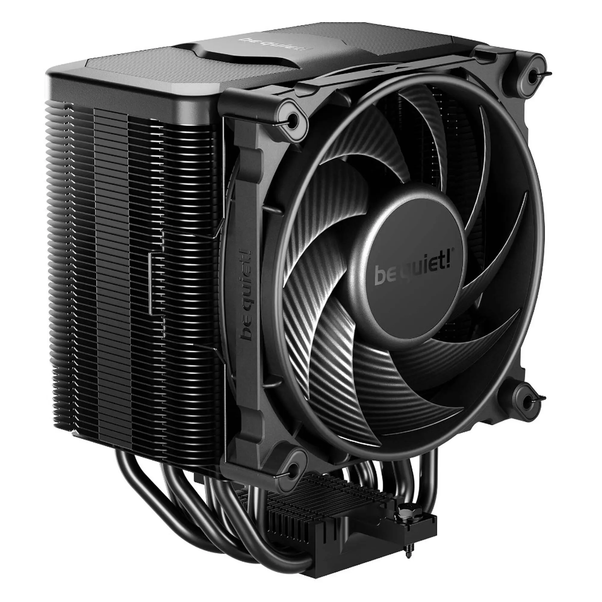 PARTI DI RICAMBIO DARK ROCK 5 PROCESSOR AIR