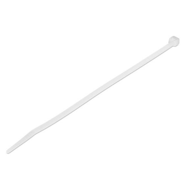 StarTech.com Fascette fermacavo riutilizzabili da 20 cm - …