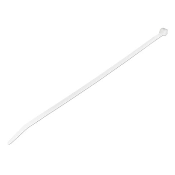StarTech.com Fascette fermacavo riutilizzabili da 25 cm - …