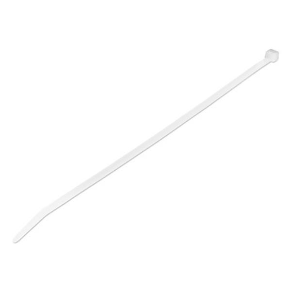 StarTech.com Fascette fermacavo riutilizzabili 25 cm - Fascette …